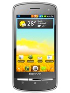 Best available price of Lenovo A60 in Lesotho