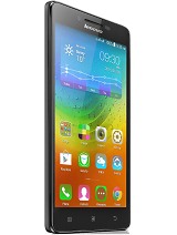 Best available price of Lenovo A6000 Plus in Lesotho