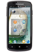 Best available price of Lenovo A630 in Lesotho