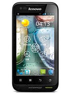 Best available price of Lenovo A660 in Lesotho