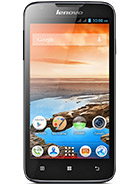 Best available price of Lenovo A680 in Lesotho