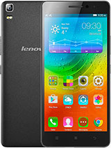 Best available price of Lenovo A7000 Plus in Lesotho