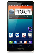 Best available price of Lenovo A889 in Lesotho
