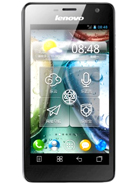 Best available price of Lenovo K860 in Lesotho
