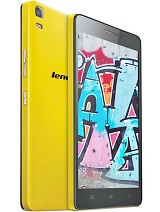 Best available price of Lenovo K3 Note in Lesotho