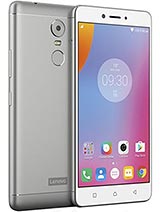Best available price of Lenovo K6 Note in Lesotho