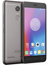 Best available price of Lenovo K6 Power in Lesotho