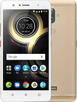 Best available price of Lenovo K8 Plus in Lesotho