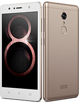 Best available price of Lenovo K8 in Lesotho