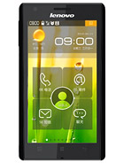 Best available price of Lenovo K800 in Lesotho