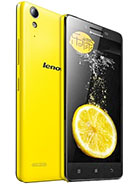 Best available price of Lenovo K3 in Lesotho