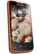Best available price of Lenovo S560 in Lesotho
