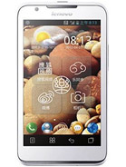 Best available price of Lenovo S880 in Lesotho