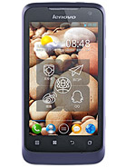 Best available price of Lenovo P700i in Lesotho