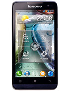 Best available price of Lenovo P770 in Lesotho
