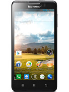 Best available price of Lenovo P780 in Lesotho