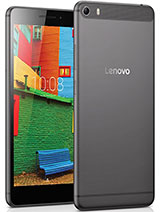 Best available price of Lenovo Phab Plus in Lesotho