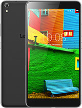Best available price of Lenovo Phab in Lesotho