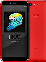 Best available price of Lenovo S5 in Lesotho