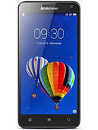 Best available price of Lenovo S580 in Lesotho