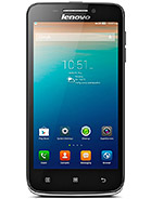 Best available price of Lenovo S650 in Lesotho