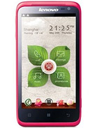 Best available price of Lenovo S720 in Lesotho