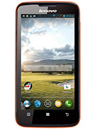 Best available price of Lenovo S750 in Lesotho