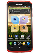 Best available price of Lenovo S820 in Lesotho