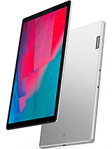 Best available price of Lenovo Tab M10 HD Gen 2 in Lesotho