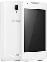 Best available price of Lenovo Vibe A in Lesotho