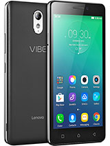 Best available price of Lenovo Vibe P1m in Lesotho