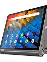 Best available price of Lenovo Yoga Smart Tab in Lesotho