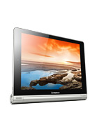 Best available price of Lenovo Yoga Tablet 10 in Lesotho