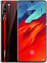 Best available price of Lenovo Z6 Pro in Lesotho