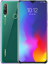 Best available price of Lenovo Z6 Youth in Lesotho