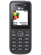 Best available price of LG A100 in Lesotho