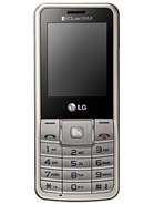 Best available price of LG A155 in Lesotho