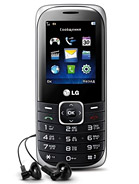 Best available price of LG A160 in Lesotho