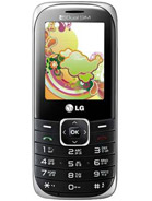 Best available price of LG A165 in Lesotho