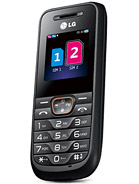 Best available price of LG A190 in Lesotho