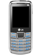 Best available price of LG A290 in Lesotho