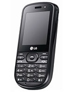 Best available price of LG A350 in Lesotho