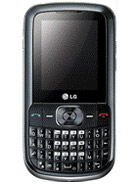 Best available price of LG C105 in Lesotho