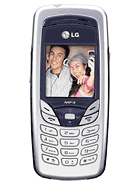 Best available price of LG C2500 in Lesotho