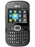 Best available price of LG C360 in Lesotho