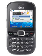 Best available price of LG C365 in Lesotho