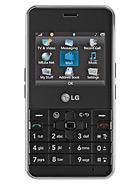 Best available price of LG CB630 Invision in Lesotho