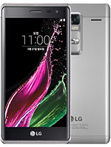 Best available price of LG Zero in Lesotho