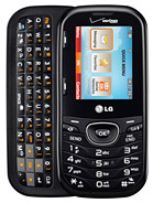 Best available price of LG Cosmos 2 in Lesotho