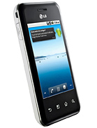 Best available price of LG Optimus Chic E720 in Lesotho